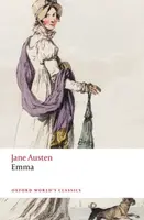 Emma - Jane Austenová
