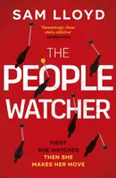 The People Watcher - Sam Lloyd