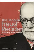 The Penguin Freud Reader - Sigmund Freud