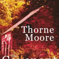 The Covenant - Thorne Moore