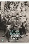 Undertones of War - Edmund Blunden