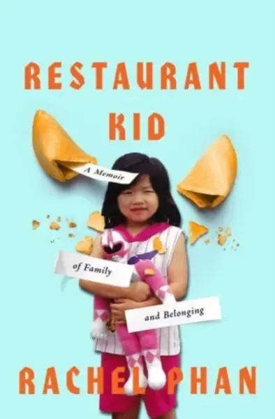 Restaurant Kid - Rachel Phan
