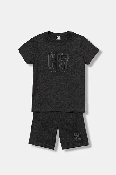 Dětské pyžamo CR7 Cristiano Ronaldo