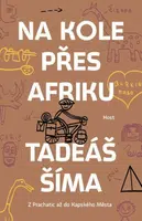 Na kole přes Afriku (Defekt) - Tadeáš Šíma