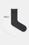 Ponožky Karl Lagerfeld 2-pack