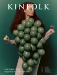 Kinfolk Volume 54 - Kinfolk