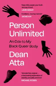 Person Unlimited - Dean Atta