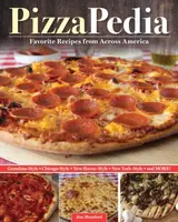PizzaPedia - Jim Mumford