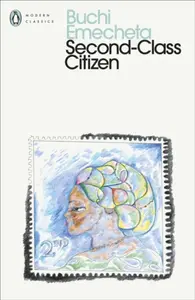 Second-Class Citizen - Emecheta Buchi