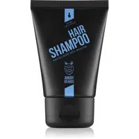 Angry Beards Urban Twofinger Shampoo osvěžující šampon na vlasy a vousy 50 ml