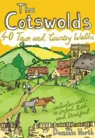 The Cotswolds - Dominic North