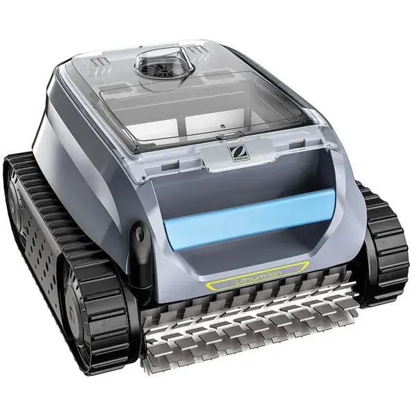 Zodiac OF 42IQ - Zánovní - Aku vysavač do bazénu