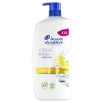 Head and Shoulders Šampon proti lupům Citrus Fresh (Anti-Dandruff Shampoo) 800 ml
