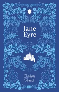 Jane Eyre - Charlotte Brontë