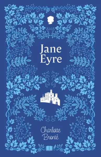 Jane Eyre - Charlotte Brontë