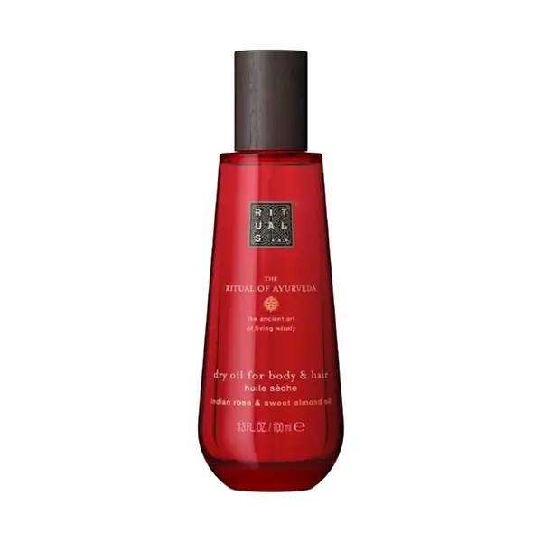 RITUALS The Ritual of Ayurveda Dry Body Oil 100ml