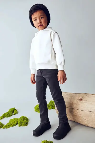 Detské rifle Mayoral jeans slim fit basic