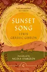 Sunset Song - Lewis Grassic Gibbon