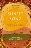 Sunset Song - Lewis Grassic Gibbon