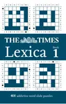 The Times Lexica Book 1 - The Times Mind Games, Laurence May