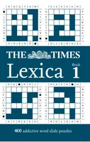 The Times Lexica Book 1 - The Times Mind Games, Laurence May