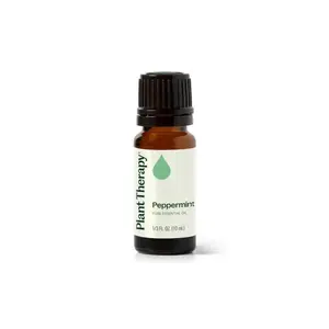 Plant Therapy Peppermint 10 ml