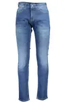Tommy Hilfiger SCANTON SLIM WMBS džíny