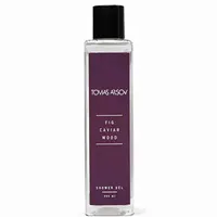 Tomas Arsov Parfémovaný sprchový gel Fig Caviar Wood (Shower Gel) 200 ml
