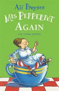 Mrs Pepperpot Again - Alf Proysen