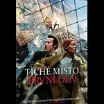 Různí interpreti – Tiché místo: První den DVD