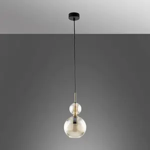 Svítidlo Sophia Cognac 11040 LW1