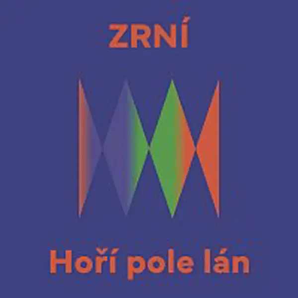 Zrní – Hoří pole lán