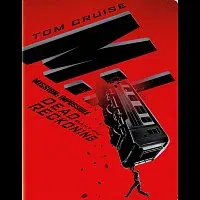 Různí interpreti – Mission: Impossible Odplata – První část BD+UHD