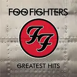Foo Fighters – Greatest Hits CD