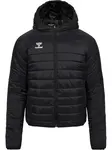 Hummel Zimná bunda  čierna / biela