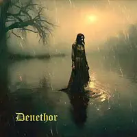 Michal Frank – Denethor