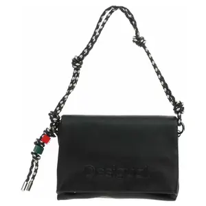 Desigual dámská kabelka 26SAXP61 2000 black