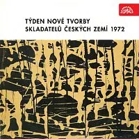 Různí interpreti – Týden nové tvorby 1972