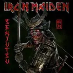 Iron Maiden – Senjutsu LP