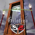 Gilotina – Kovová prísaha