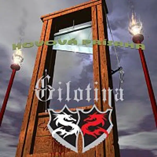 Gilotina – Kovová prísaha