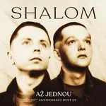 Shalom – Až jednou (30th Anniversary Best of) CD