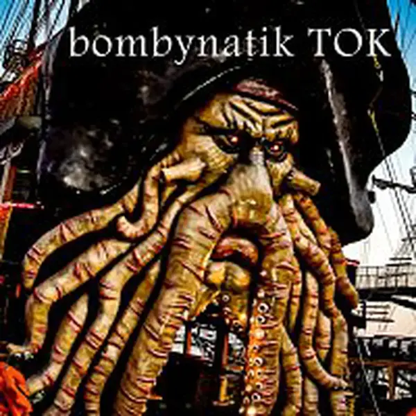 Bombynatik – TOK
