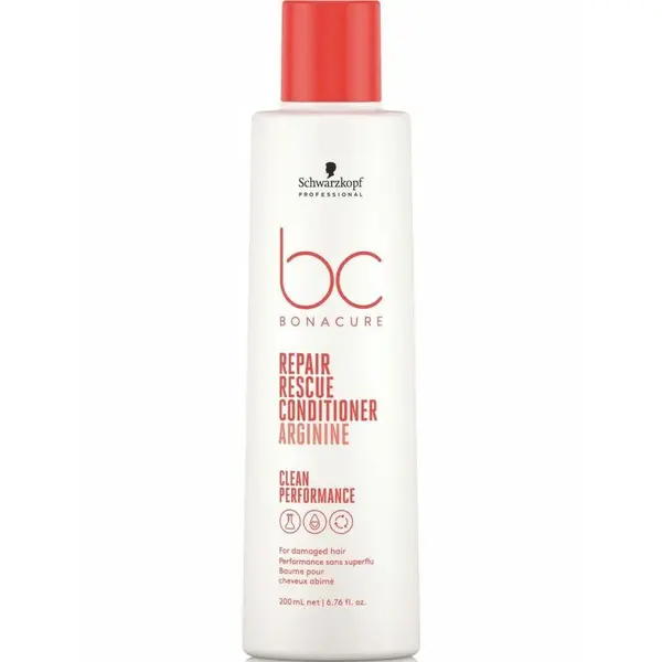 Schwarzkopf Professional Kondicionér pro poškozené vlasy Repair Rescue (Conditioner) 1000 ml