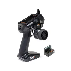 Spektrum DX Pro+ 12CH DSMR+, SR2100