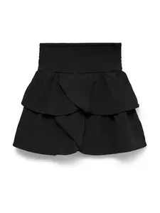 Vero Moda Girl Sukňa 'VMEmma'  čierna