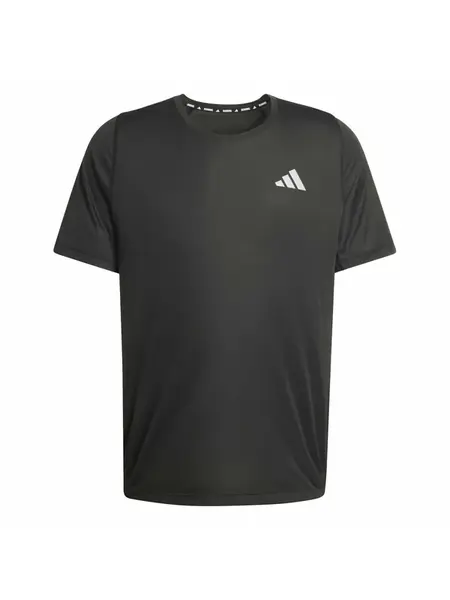 ADIDAS PERFORMANCE Funkčné tričko 'Adi365 Breeze'  čierna