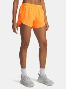 Under Armour UA Fly By 3'' šortky