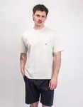 Tričko Gramicci One Point Tee Pigment Dyed NTPG