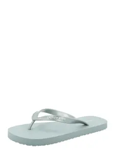 Calvin Klein Žabky 'Arwa'  mätová